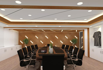 false ceiling