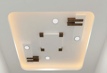 false ceiling