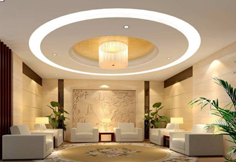 false ceiling