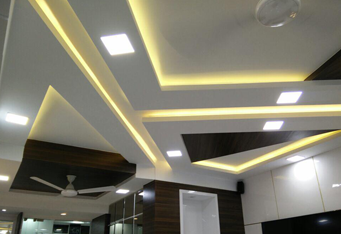 false ceiling