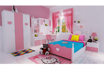 kidsroom bed 16