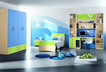 kidsroom bed 19