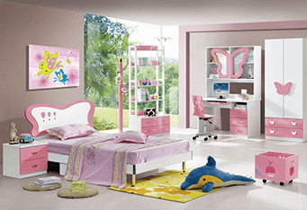kidsroom bed 2