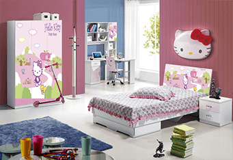 kidsroom bed 23