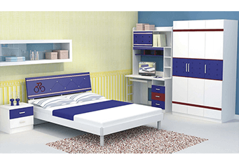 kidsroom bed 24