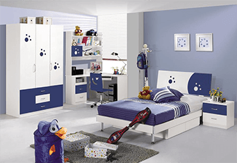 kidsroom bed 25