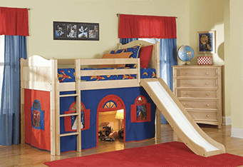 kidsroom bed 4