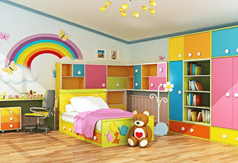 kidsroom bed 4