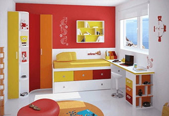 kidsroom bed 13