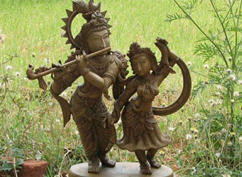 bronze statue 1