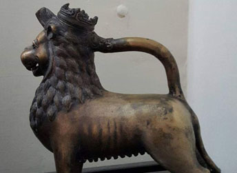 bronze statue 4