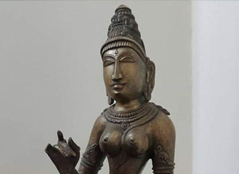 bronze statue 5