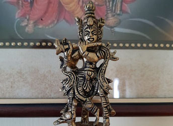 bronze statue 8