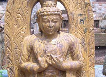 bronze statue 4