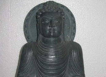 bronze statue 5