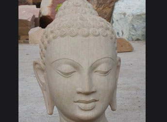 bronze statue 9