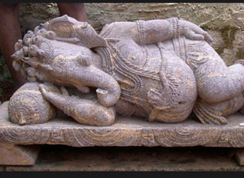 bronze statue 4