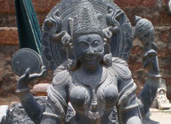 bronze statue 6