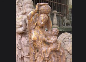 bronze statue 7