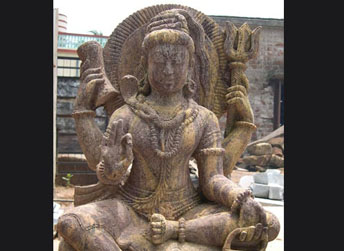 bronze statue 9