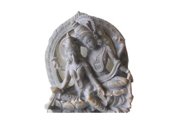 bronze statue 7
