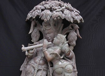 bronze statue 8