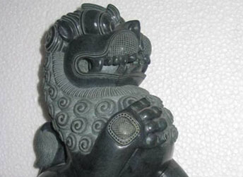 bronze statue 11