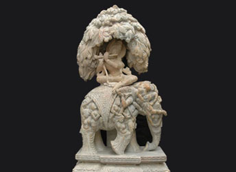 bronze statue 6