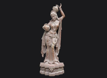 bronze statue 7