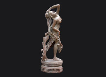 bronze statue 8