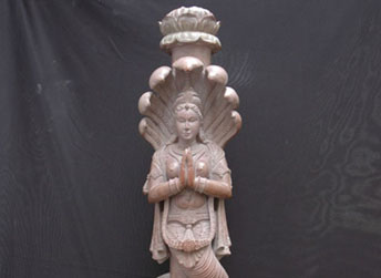 bronze statue 9