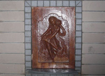 bronze statue 5