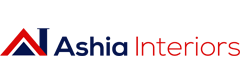 Ashia Interiors logo