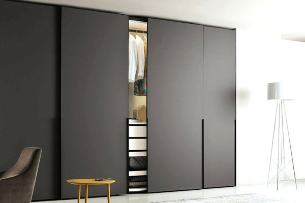 Bedroom Wardrobe